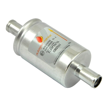 FILTR FAZY LOTNEJ FI 14 METAL POLIESTR