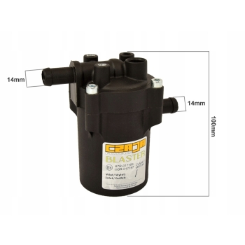 FILTR FAZY LOTNEJ BLASTER 14/14