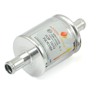 FILTR FAZY LOTNEJ FI 12 METAL POLIESTR