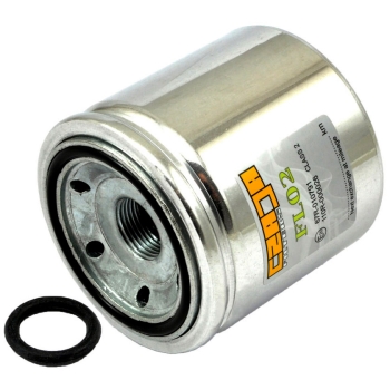 FILTR FAZY LOTNEJ FL-02 PUSZKOWY BRC