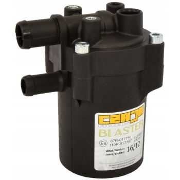 FILTR FAZY LOTNEJ BLASTER 16/12