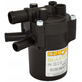 FILTR FAZY LOTNEJ BLASTER 16/12 Y