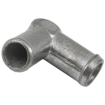 KOLANKO WĘŻA FI 16 METALOWE