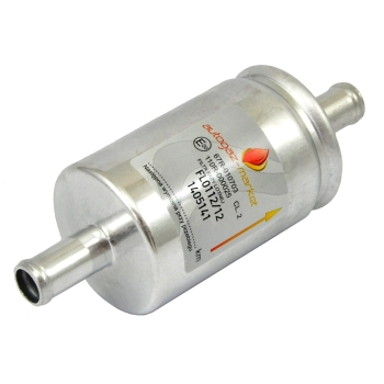 FILTR FAZY LOTNEJ FI 11mm METAL