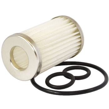 WKŁAD FILTRA FAZY LOTNEJ BLASTER + oringi