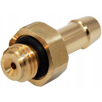 DYSZA LISTWY APACHE  GZ-2444 FI 6 / 1,5 mm