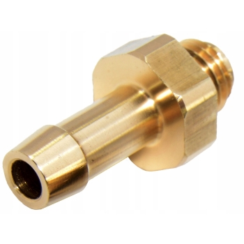DYSZA LISTWY APACHE  GZ-2444 FI 6 / 1,5 mm