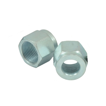 NAKRĘTKA FARO PCV DO WĘŻA FI 6 MM