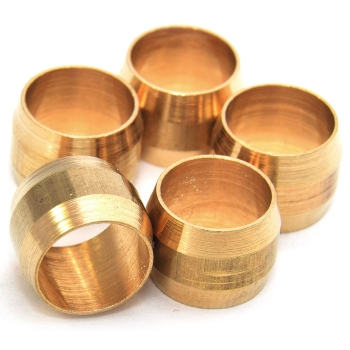 BARYŁKA FI 8MM ZESTAW 5 SZTUK