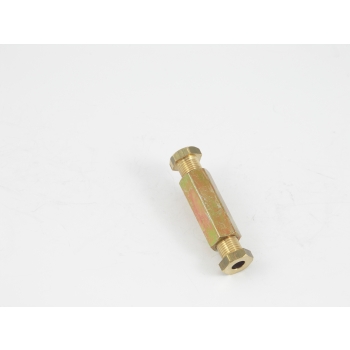 ZŁĄCZKA RURKI PCV 6/8