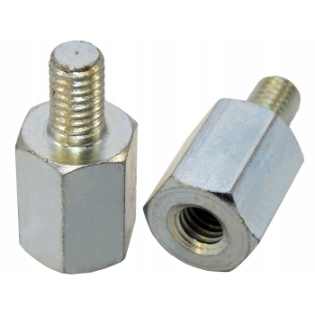 ŚRUBA DYSTANSOWA M6x1 26mm