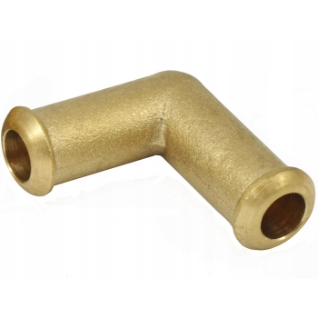 KOLANKO METALOWE FI 10 MM