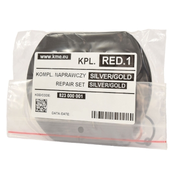 KPL.REDUKTORA KME SILVER GOLD