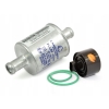 FILTR MED OMEGAS FL-LRP + LI10 Z ORINGAMI