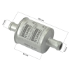 FILTR MED OMEGAS FL-LRP