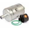 FILTR MED OMEGAS UFI C-30 + LI 10 KOMPLET