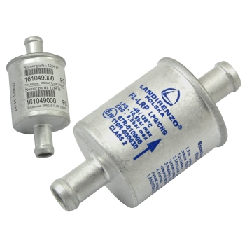 FILTR MED OMEGAS FL-LRP