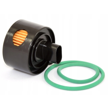 FILTR MED OMEGAS FL-LRP + LI10 Z ORINGAMI