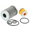 FILTRY FAZY LOT I CIEKŁ LOVATO SMART 24mm + ORINGI