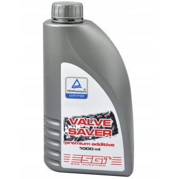 ADDITIV PŁYN 1L