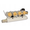 LISTWA WTRYSKOWA MAGIC FX 4 CYL
