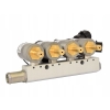 LISTWA WTRYSKOWA MAGIC JET 4 CYL