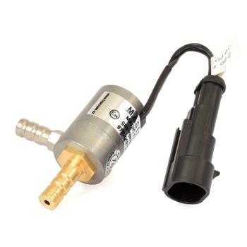 WTRYSKIWACZ MAGIC FX 1- CYL