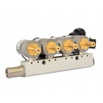 LISTWA WTRYSKOWA MAGIC JET 4 CYL