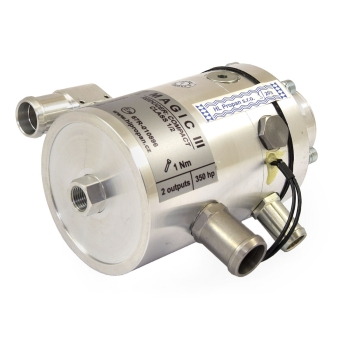 REDUKTOR COMPACT MAGIC 3