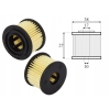 FILTR ELEKTROZAWORU BRC