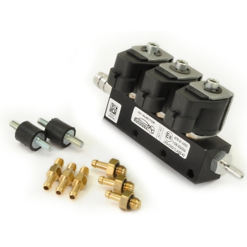 LISTWA IG1 3CYL. 3 OHM