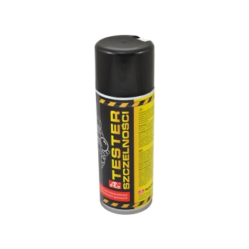TESTER SZCZELNOŚCI 400 ML AG