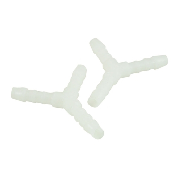 TRÓJNIK PODCIŚNIENIA 5/5/5 PLASTIK NORMA