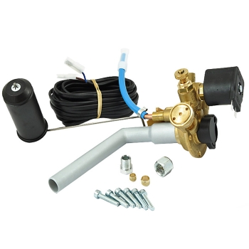 WIELOZAWÓR TOMASETTO H200 EXTRA BEZ ZAWORU TANK