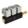 LISTWA VALTEK 3 CYL. 2 OHM