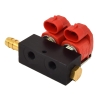 LISTWA VALTEK 2 CYL. 3 OHM