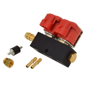 LISTWA VALTEK 2 CYL. 3 OHM