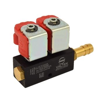 LISTWA VALTEK 2 CYL. 3 OHM
