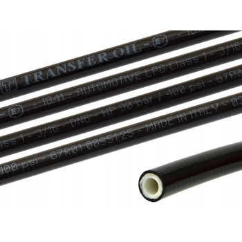 PRZEWÓD TERMOPLASTYCZNY TRANSFER OIL FI 6 MM