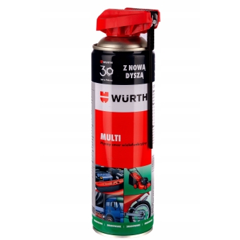 PREPARAT MULTI 400ML Z DOZOWNIKIEM