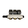 Listwa ACW 01 BFC 3 cylindry