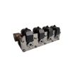 LISTWA WTRYSKOWA AC W02 4 CYL