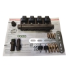 LISTWA WTRYSKOWA AC W02 4 CYL