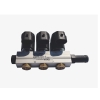 LISTWA AC W01 3 cyl.