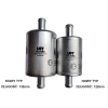FILTR MED OMEGAS UFI C-30 MNIEJSZY