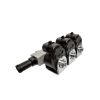 Listwa ACW 01 BFC 3 cylindry