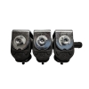 Listwa ACW 01 BFC 3 cylindry