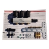 LISTWA AC W01 3 cyl.