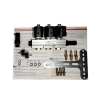 Listwa ACW 01 BFC 3 cylindry