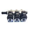 LISTWA AC W01 3 cyl.